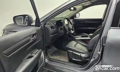 Renault QM6 2021 2.0 гидро в Москве № 1542855, миниатюра 10