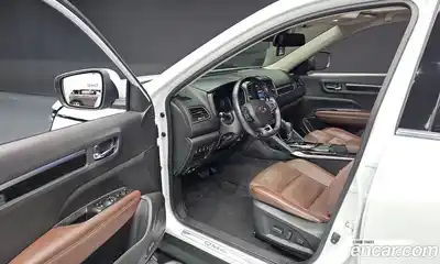 Renault QM6 2017 2.0 гидро в Москве № 1543066, миниатюра 11