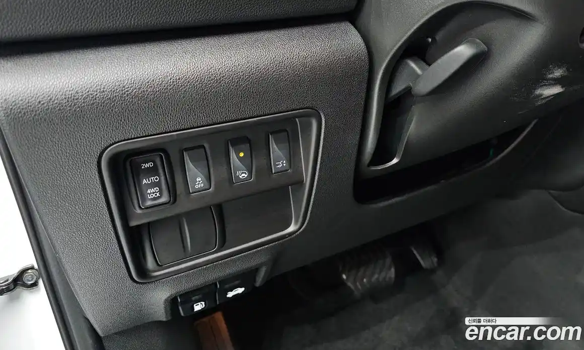 Renault QM6 2017 2.0 гидро в Москве № 1543066, фото 12