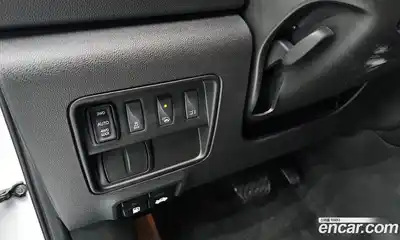Renault QM6 2017 2.0 гидро в Москве № 1543066, миниатюра 12