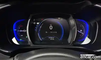 Renault QM6 2017 2.0 гидро в Москве № 1543066, миниатюра 8