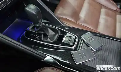 Renault QM6 2017 2.0 гидро в Москве № 1543066, миниатюра 9