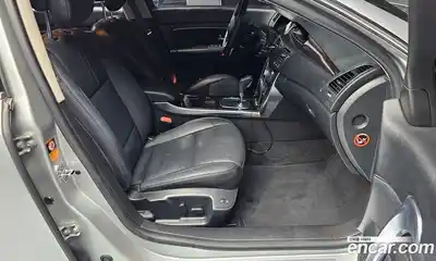 Renault SM5 2011 2.0 гидро в Москве № 1543140, миниатюра 11