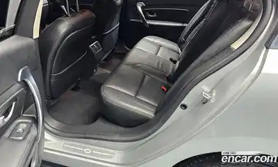 Renault SM5 2011 2.0 гидро в Москве № 1543140, миниатюра 12
