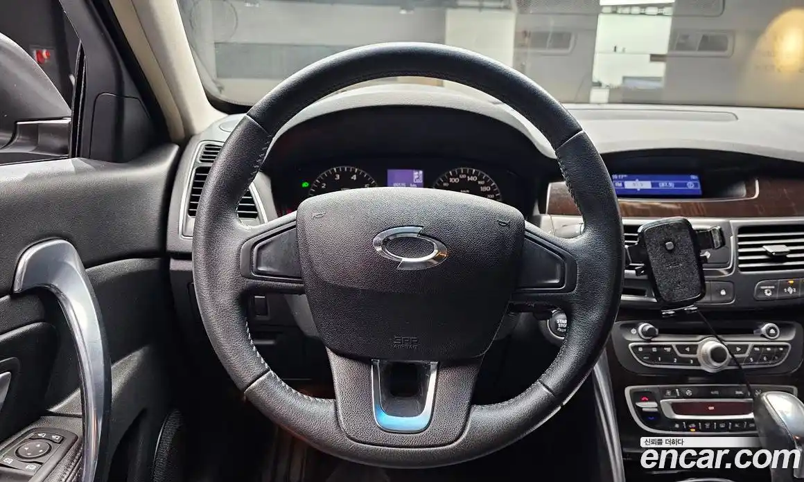 Renault SM5 2011 2.0 гидро в Москве № 1543140, фото 14