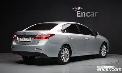 Renault SM5 2011 2.0 гидро в Москве № 1543140, миниатюра 2