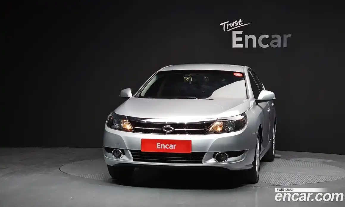 Renault SM5 2011 2.0 гидро в Москве № 1543140, фото 3