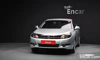 Renault SM5 2011 2.0 гидро в Москве № 1543140, миниатюра 3