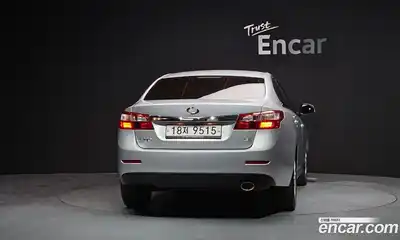 Renault SM5 2011 2.0 гидро в Москве № 1543140, миниатюра 4