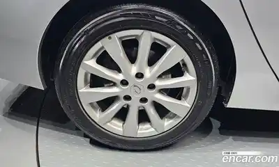 Renault SM5 2011 2.0 гидро в Москве № 1543140, миниатюра 5