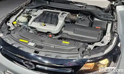 Renault SM5 2011 2.0 гидро в Москве № 1543140, миниатюра 6