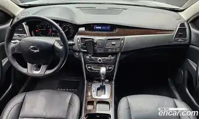 Renault SM5 2011 2.0 гидро в Москве № 1543140, миниатюра 7