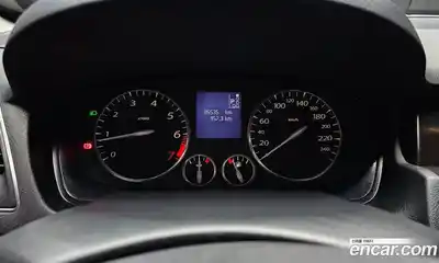 Renault SM5 2011 2.0 гидро в Москве № 1543140, миниатюра 8