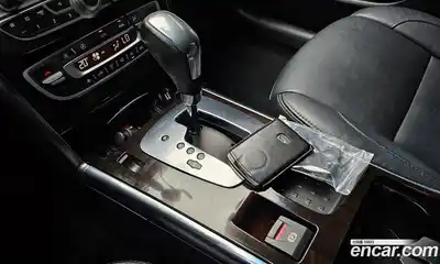 Renault SM5 2011 2.0 гидро в Москве № 1543140, миниатюра 9