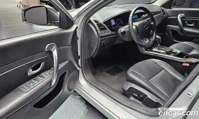 Renault SM5 2011 2.0 гидро в Москве № 1543140, миниатюра 10