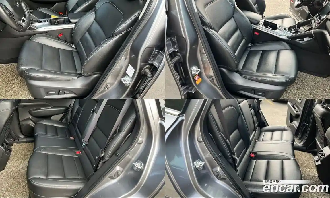 Renault QM6 2020 2.0 гидро в Москве № 1543177, фото 12
