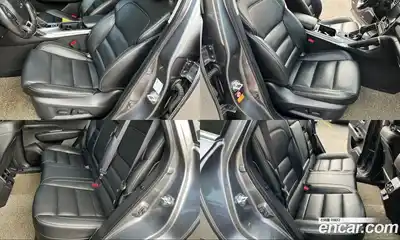 Renault QM6 2020 2.0 гидро в Москве № 1543177, миниатюра 12