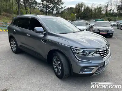 Renault QM6 2020 2.0 гидро в Москве № 1543177, миниатюра 2