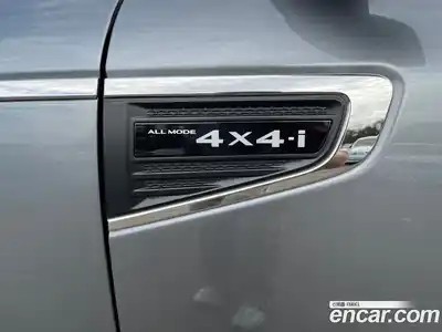 Renault QM6 2020 2.0 гидро в Москве № 1543177, миниатюра 8