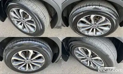 Renault QM6 2020 2.0 гидро в Москве № 1543177, миниатюра 10