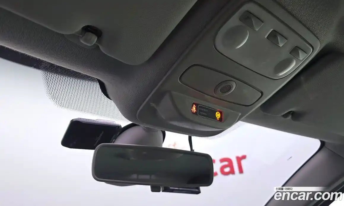 Renault QM3 2016 1.5 гидро в Москве № 1543222, фото 19