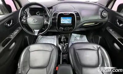Renault QM3 2016 1.5 гидро в Москве № 1543222, миниатюра 7
