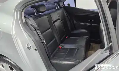 Renault SM3 2010 1.6 гидро в Москве № 1543297, миниатюра 11
