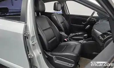 Renault SM3 2010 1.6 гидро в Москве № 1543297, миниатюра 12
