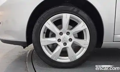 Renault SM3 2010 1.6 гидро в Москве № 1543297, миниатюра 5