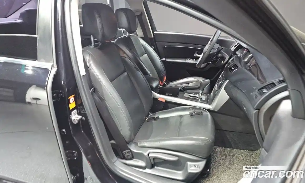 Renault SM5 2017 2.0 гидро в Москве № 1543299, фото 11