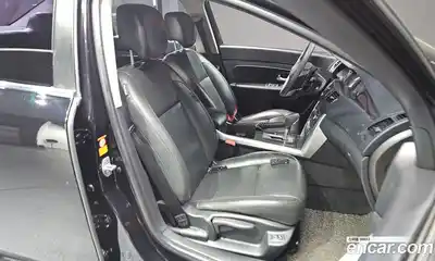 Renault SM5 2017 2.0 гидро в Москве № 1543299, миниатюра 11