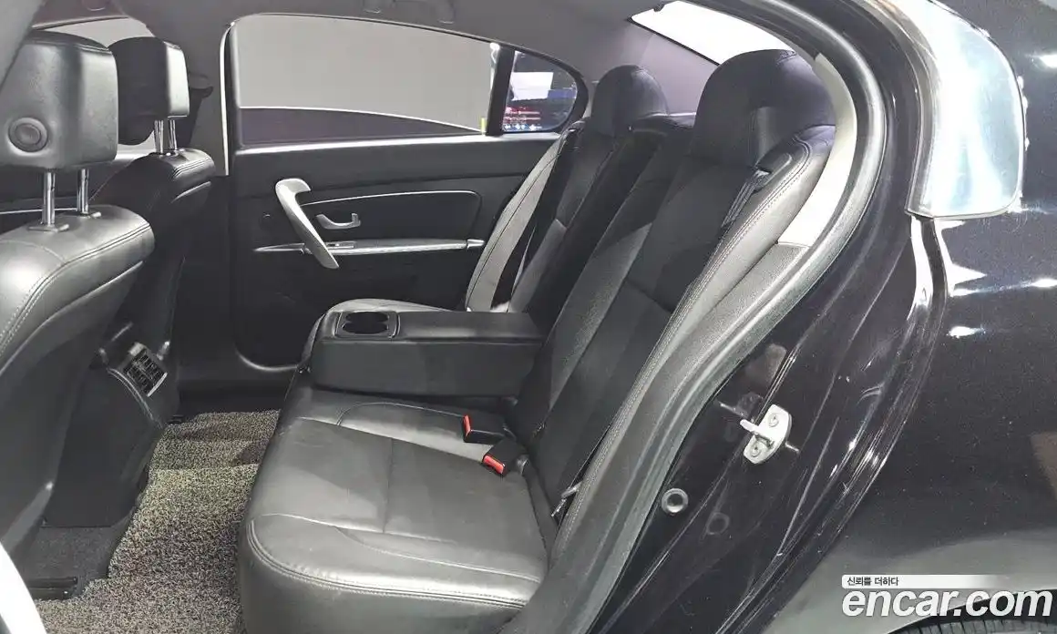 Renault SM5 2017 2.0 гидро в Москве № 1543299, фото 12