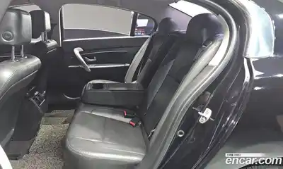 Renault SM5 2017 2.0 гидро в Москве № 1543299, миниатюра 12