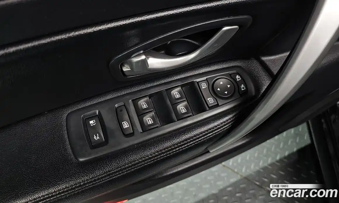 Renault SM5 2017 2.0 гидро в Москве № 1543299, фото 13