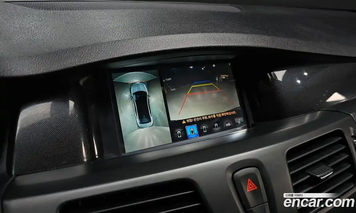 Renault SM5 2017 2.0 гидро в Москве № 1543299, фото 14