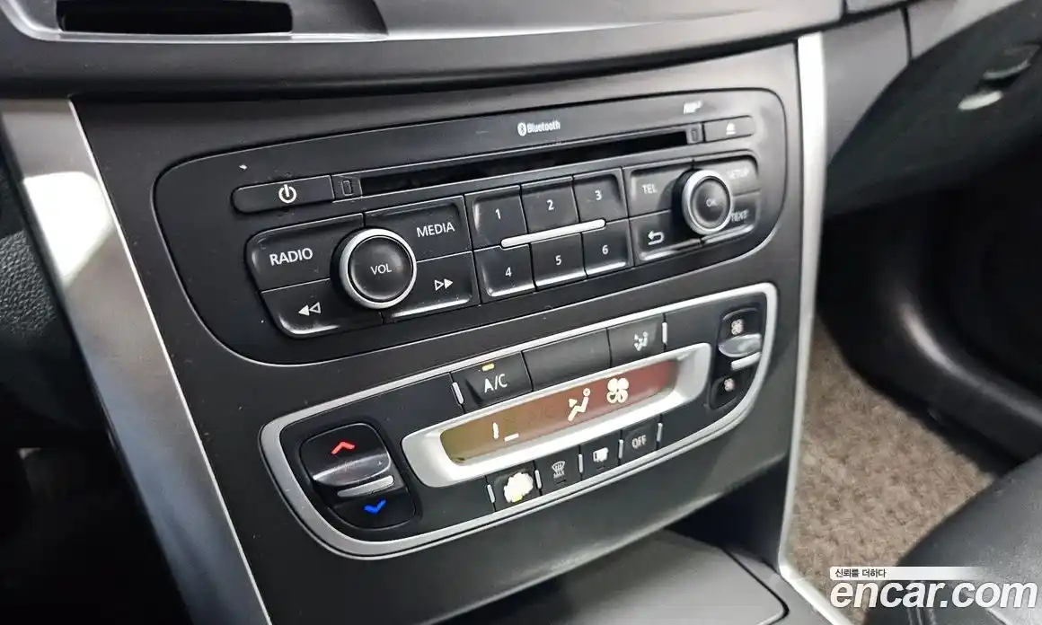 Renault SM5 2017 2.0 гидро в Москве № 1543299, фото 17