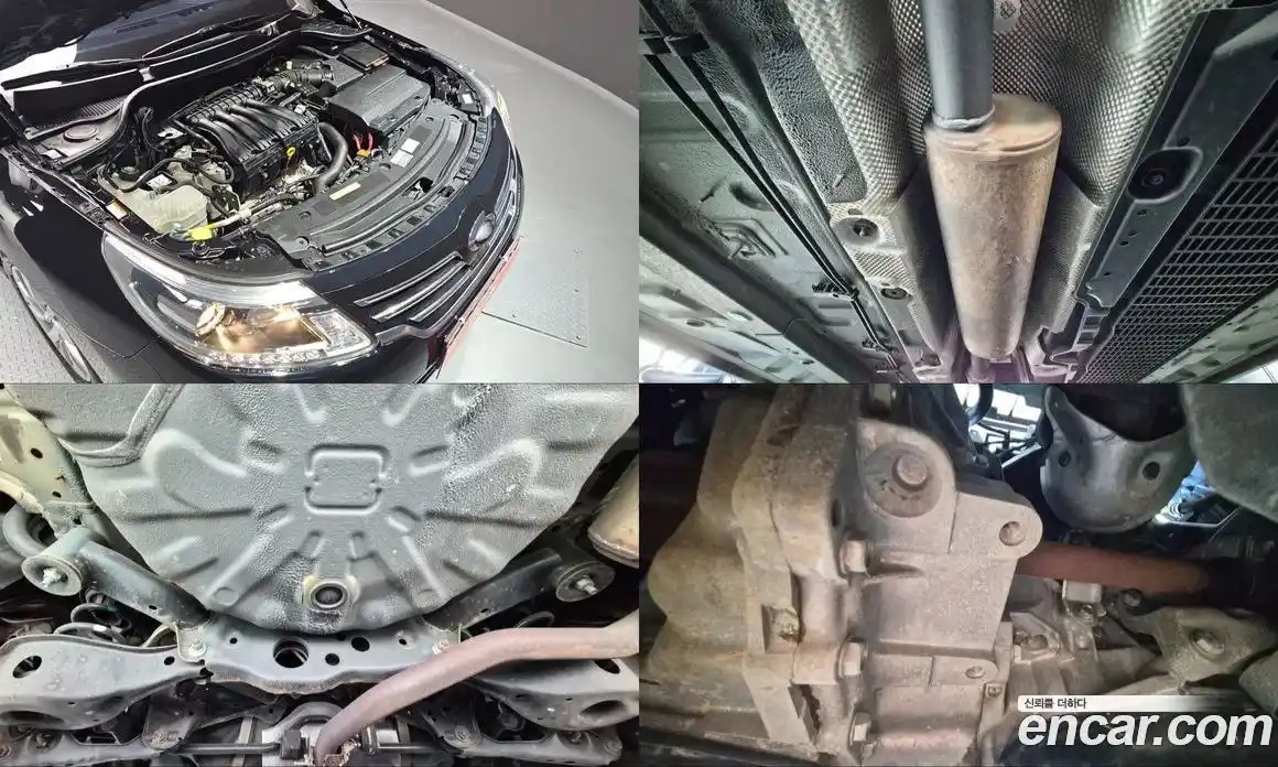 Renault SM5 2017 2.0 гидро в Москве № 1543299, фото 20