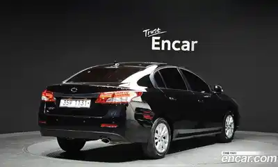 Renault SM5 2017 2.0 гидро в Москве № 1543299, миниатюра 2