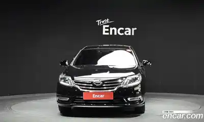 Renault SM5 2017 2.0 гидро в Москве № 1543299, миниатюра 3