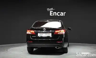 Renault SM5 2017 2.0 гидро в Москве № 1543299, миниатюра 4