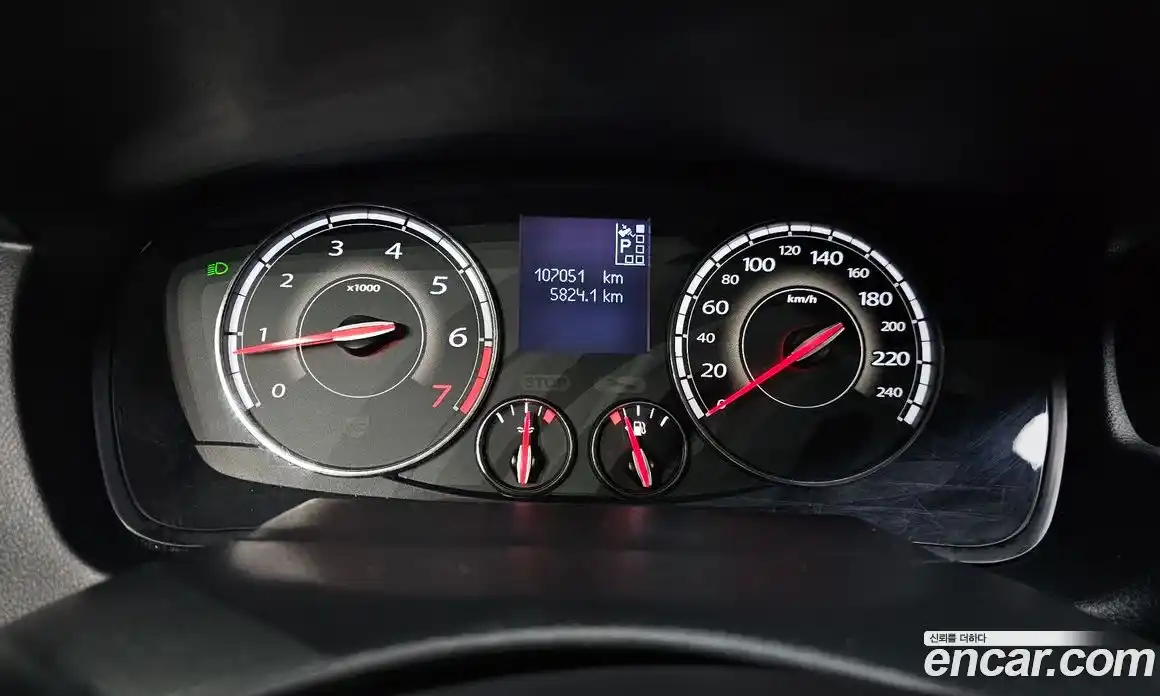 Renault SM5 2017 2.0 гидро в Москве № 1543299, фото 6