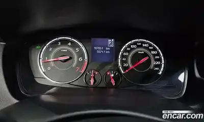Renault SM5 2017 2.0 гидро в Москве № 1543299, миниатюра 6