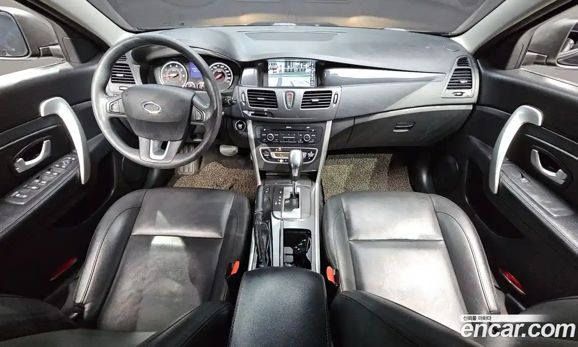 Renault SM5 2017 2.0 гидро в Москве № 1543299, фото 7