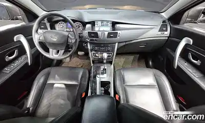 Renault SM5 2017 2.0 гидро в Москве № 1543299, миниатюра 7