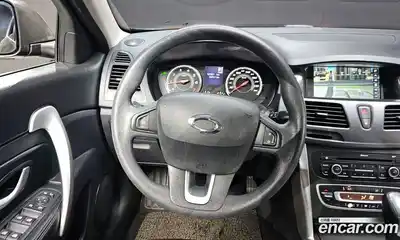Renault SM5 2017 2.0 гидро в Москве № 1543299, миниатюра 8