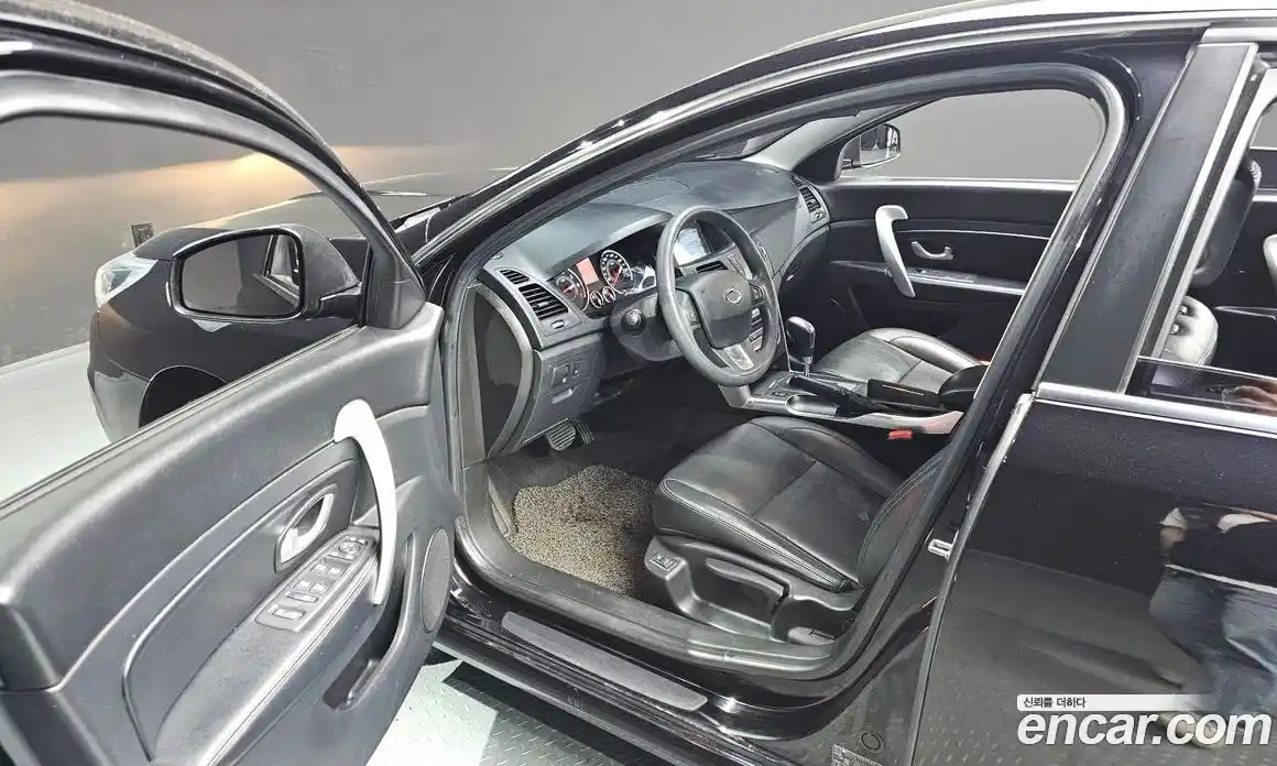 Renault SM5 2017 2.0 гидро в Москве № 1543299, фото 10