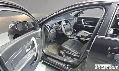 Renault SM5 2017 2.0 гидро в Москве № 1543299, миниатюра 10