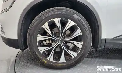 Renault QM6 2022 2.0 гидро в Москве № 1543597, миниатюра 5