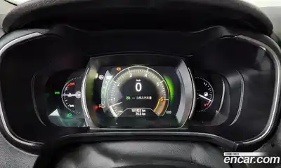 Renault QM6 2022 2.0 гидро в Москве № 1543597, миниатюра 8