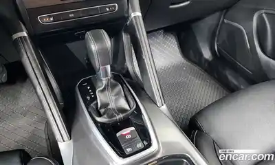 Renault QM6 2022 2.0 гидро в Москве № 1543597, миниатюра 9